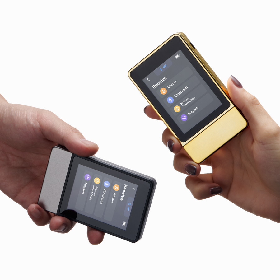 Calivora Neo Series (Neo-X / NeoGold)