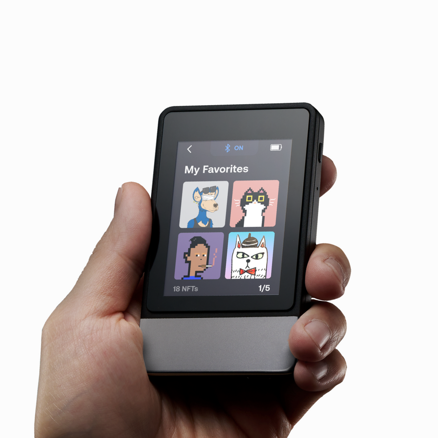 Calivora Neo Series (Neo-X / NeoGold)