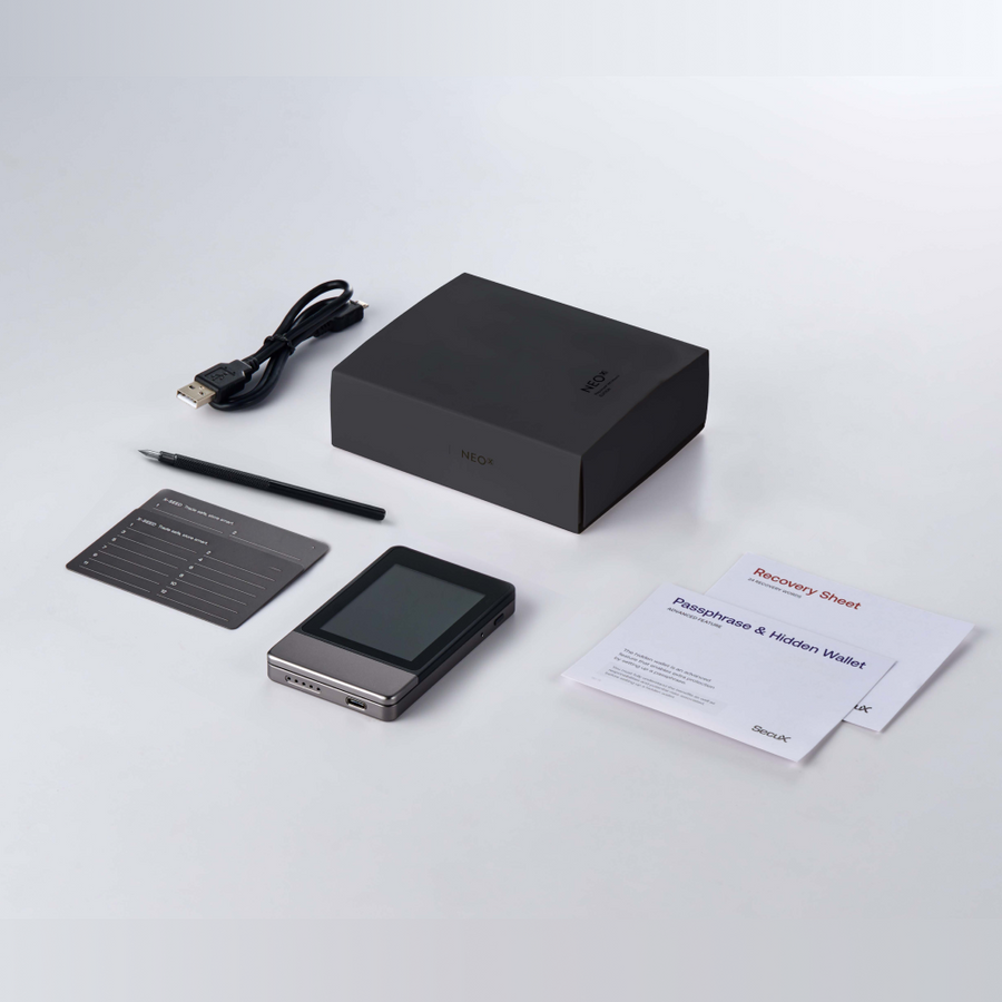 Calivora Neo Series (Neo-X / NeoGold)